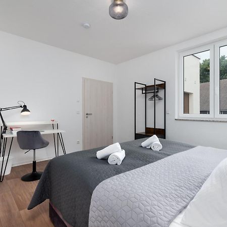 Design-Wohnung, Altstadt, Parkplatz, Netflix Quedlinburg Zewnętrze zdjęcie