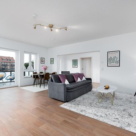 Design-Wohnung, Altstadt, Parkplatz, Netflix Quedlinburg Zewnętrze zdjęcie