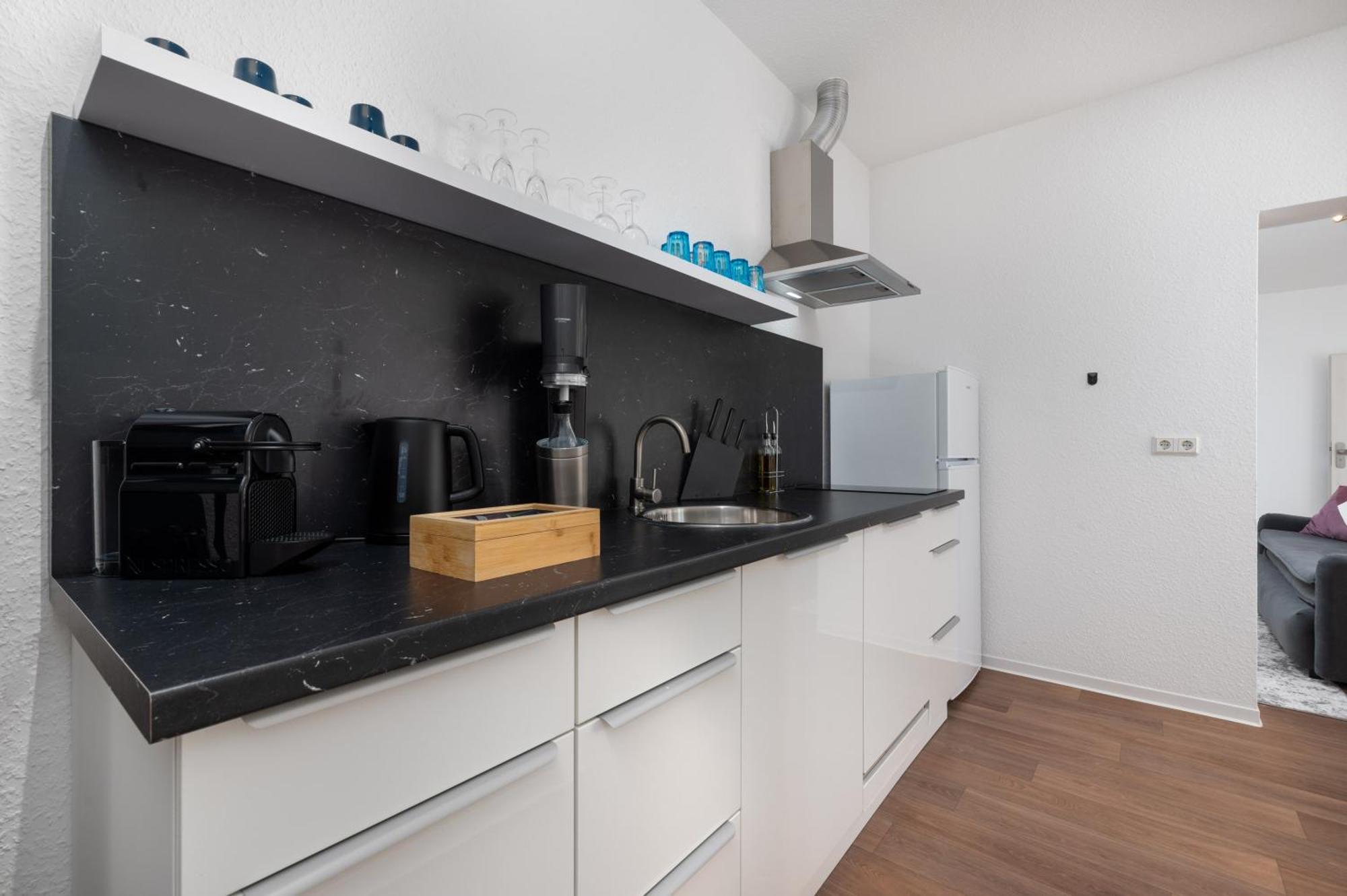 Design-Wohnung, Altstadt, Parkplatz, Netflix Quedlinburg Zewnętrze zdjęcie