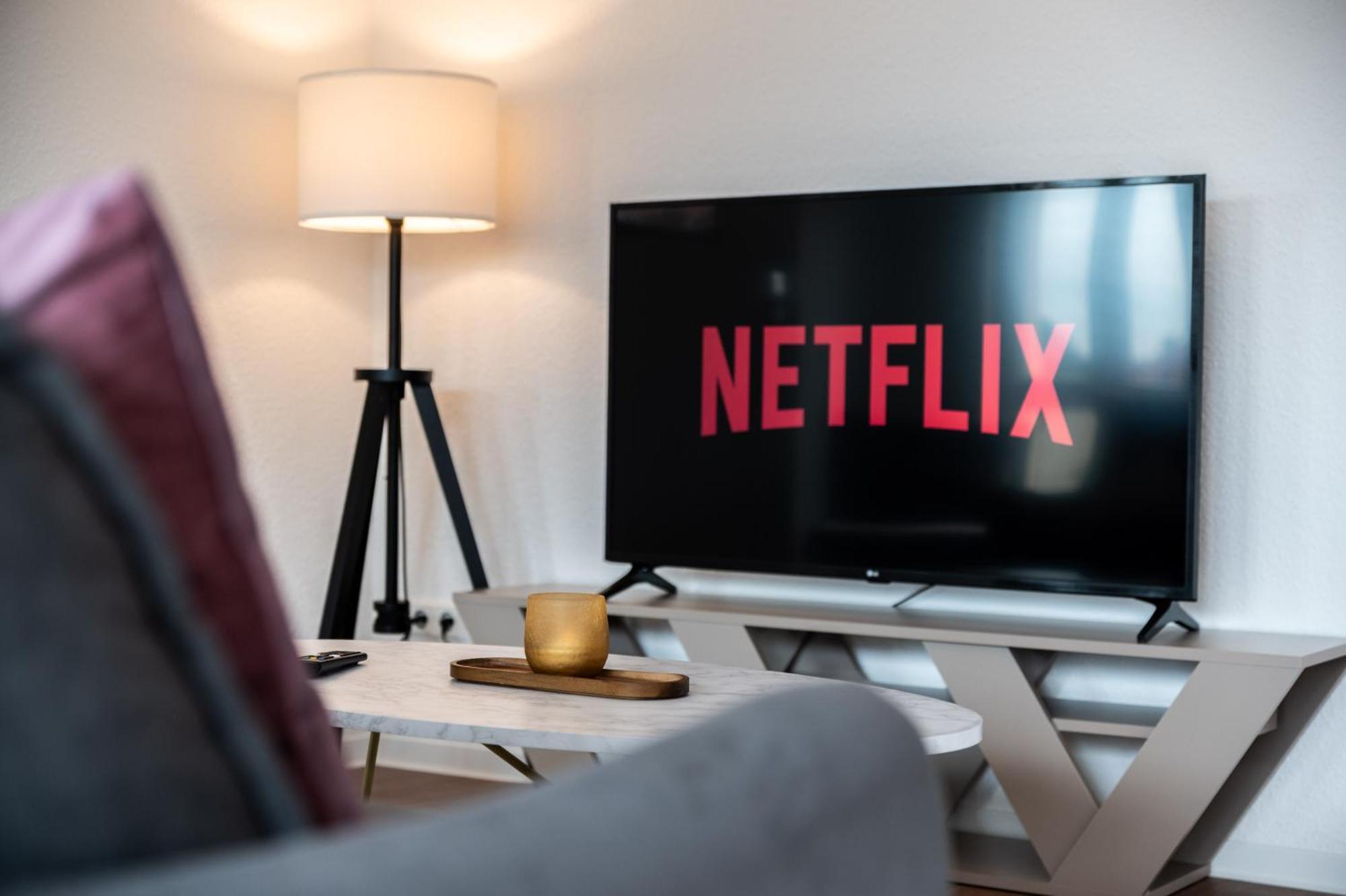 Design-Wohnung, Altstadt, Parkplatz, Netflix Quedlinburg Zewnętrze zdjęcie