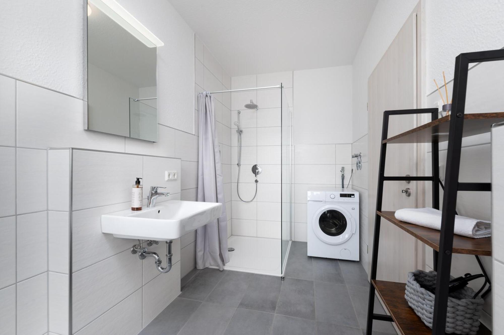 Design-Wohnung, Altstadt, Parkplatz, Netflix Quedlinburg Zewnętrze zdjęcie