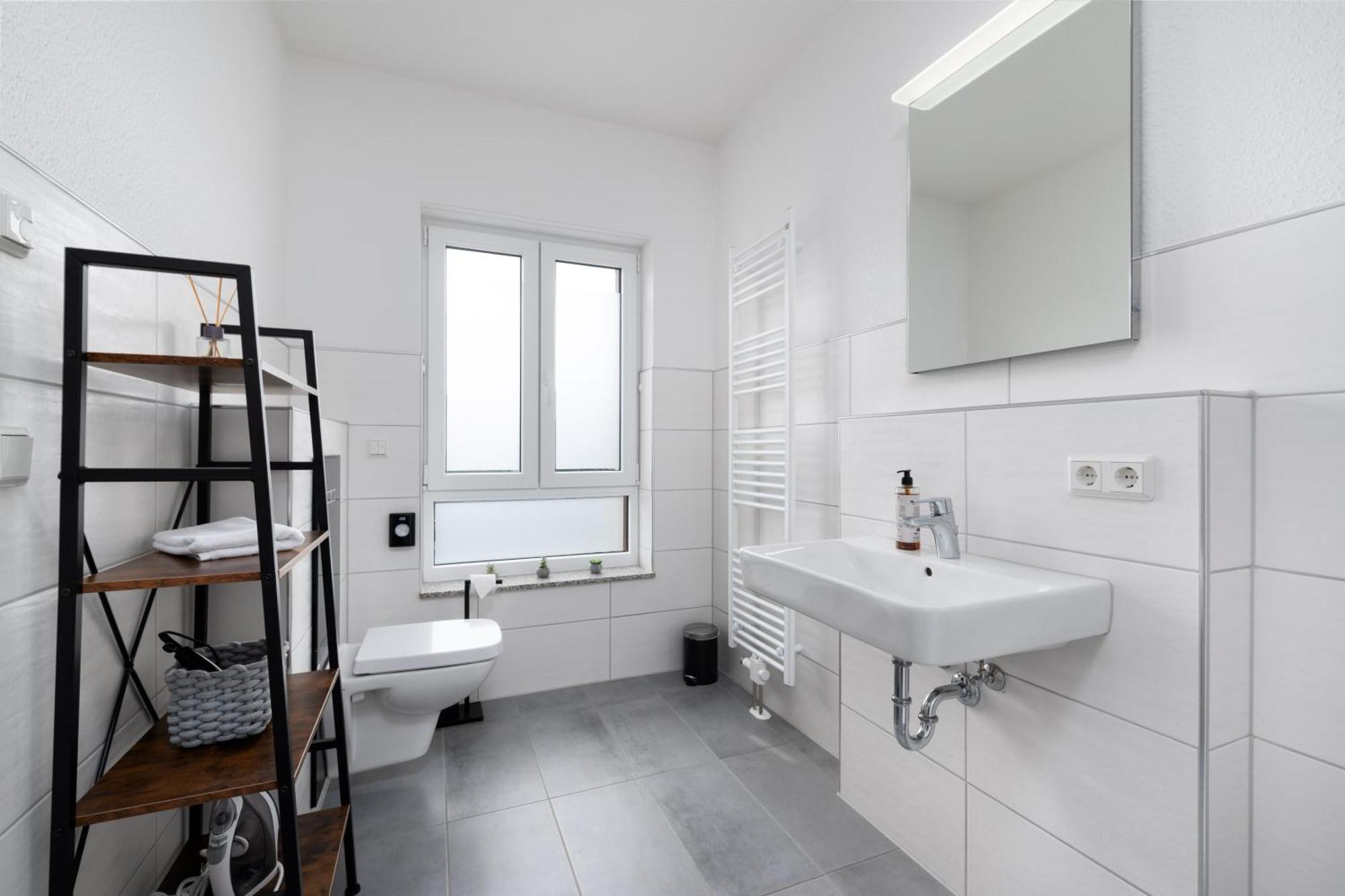 Design-Wohnung, Altstadt, Parkplatz, Netflix Quedlinburg Zewnętrze zdjęcie